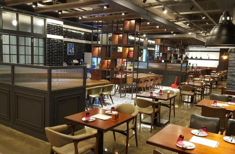 Hotel Namyangju Benikea Jd