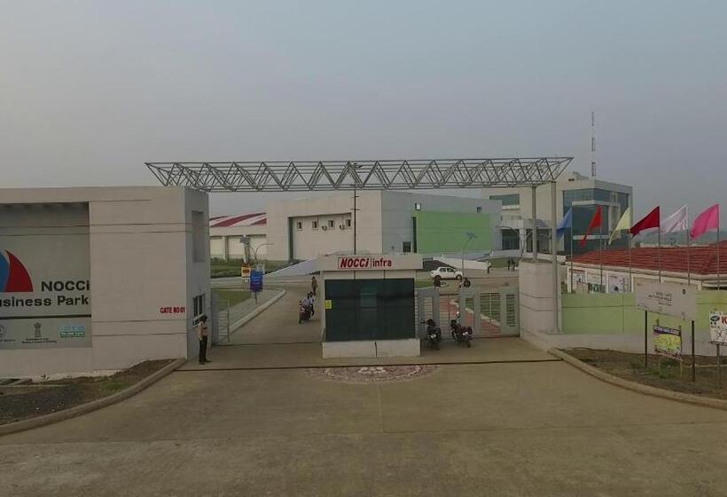 בית מלון כפרי Nocci Residency