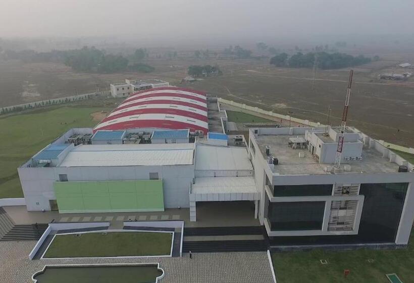 בית מלון כפרי Nocci Residency