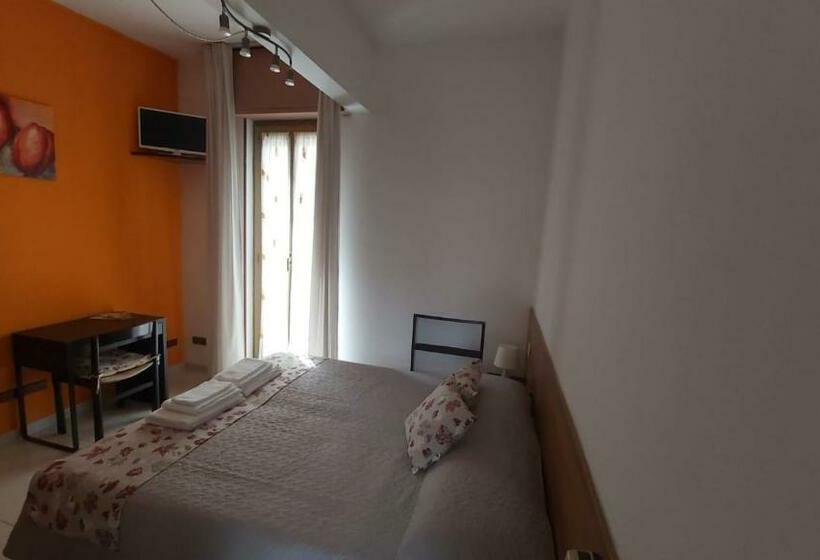 בית מלון כפרי Orso Momo