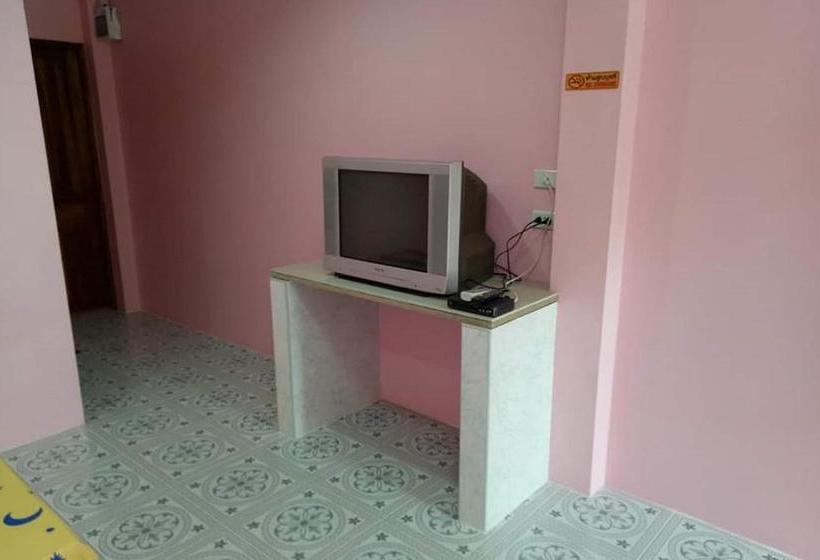 فندق Oyo 1092 Sea Of Love