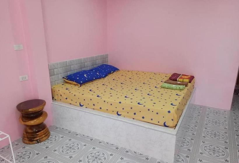 فندق Oyo 1092 Sea Of Love