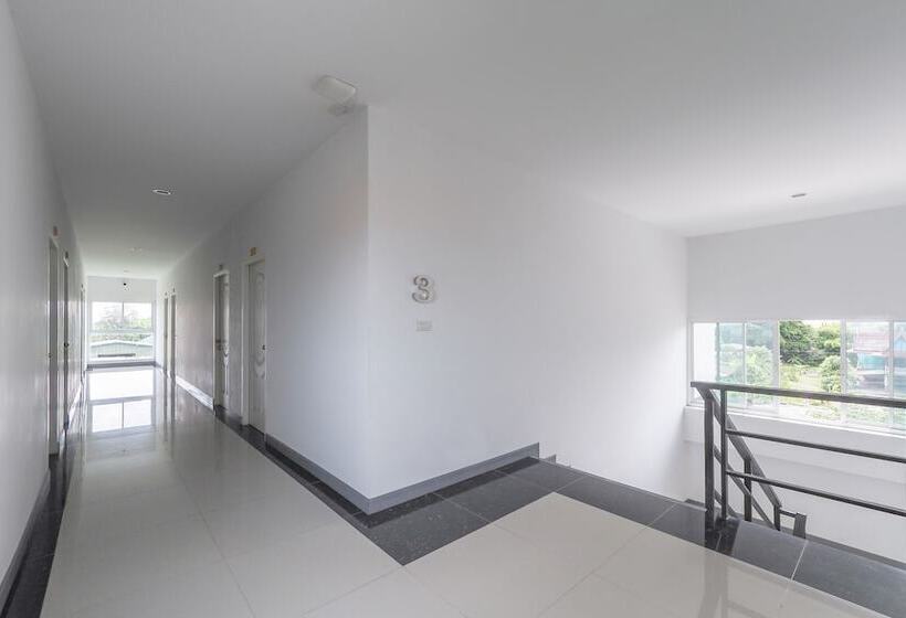 Отель K&k Apartment