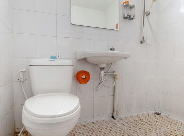 Отель K&k Apartment