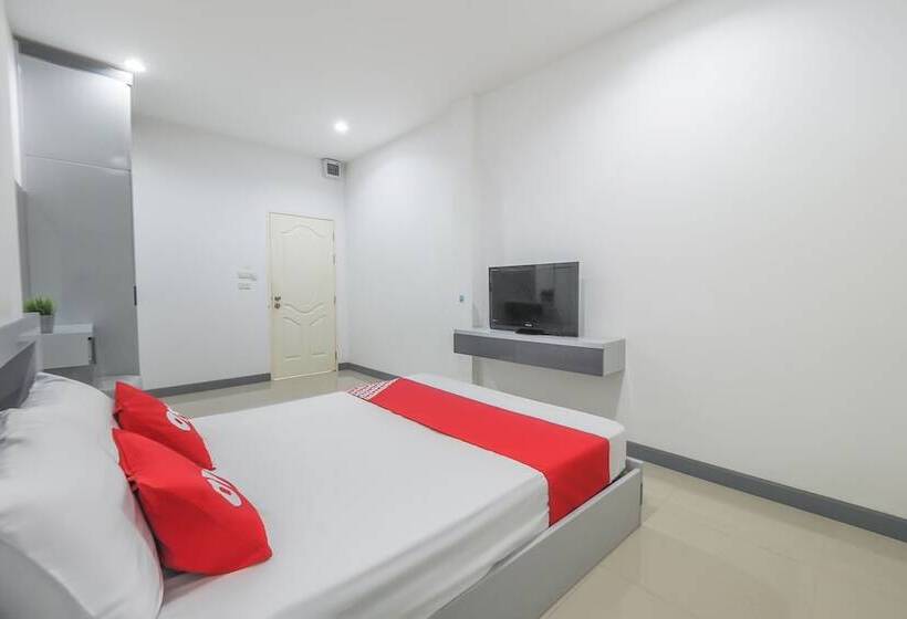 Отель K&k Apartment