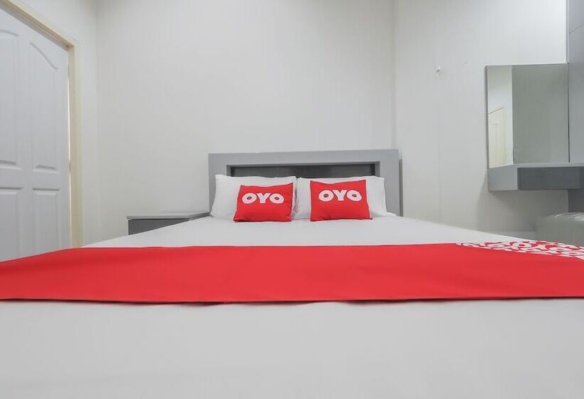 Отель K&k Apartment