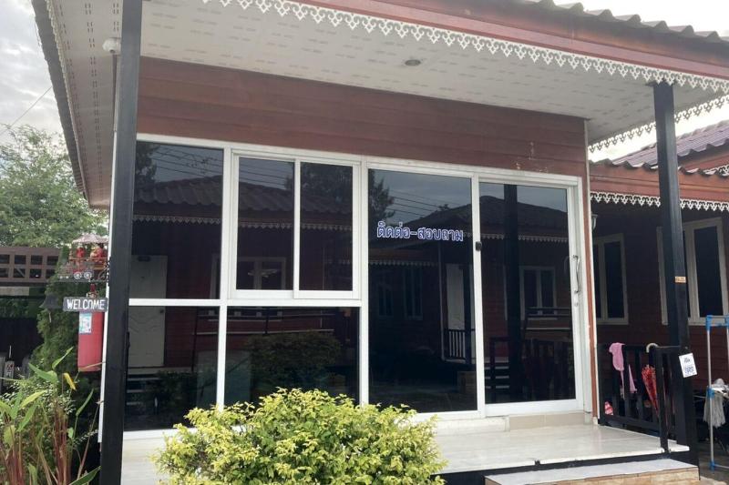 בית מלון כפרי Oyo 1166 Train Way Resort