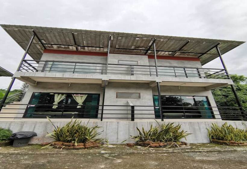 فندق Oyo 1167 Ban Pa Rim Khuean