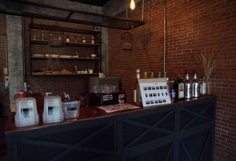 فندق Oyo 1167 Ban Pa Rim Khuean