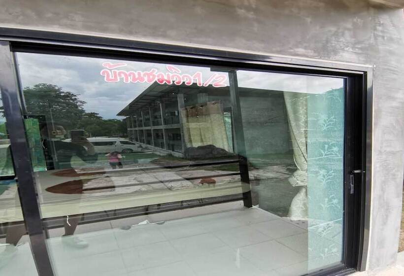 فندق Oyo 1167 Ban Pa Rim Khuean