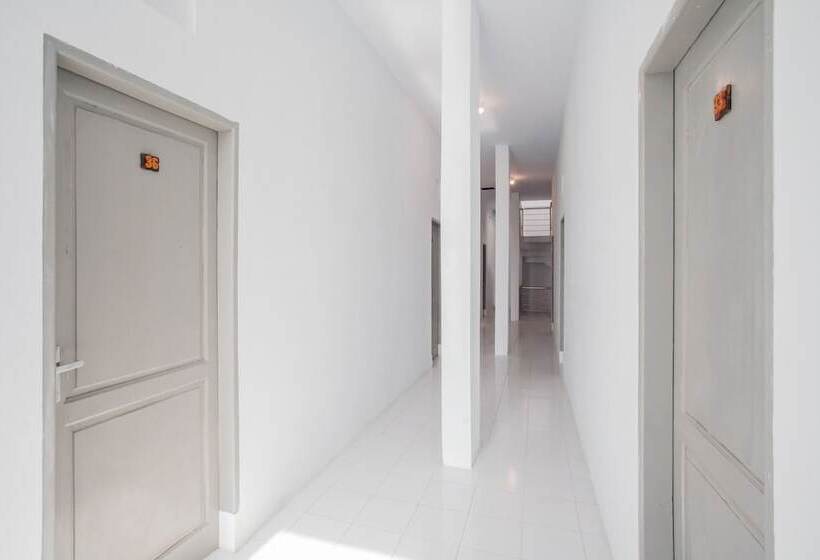 Отель Oyo 2538  Anugerah