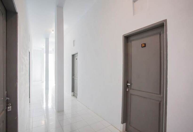 Отель Oyo 2538  Anugerah