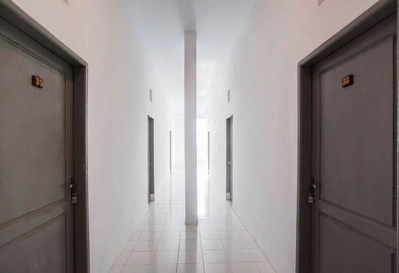 Отель Oyo 2538  Anugerah