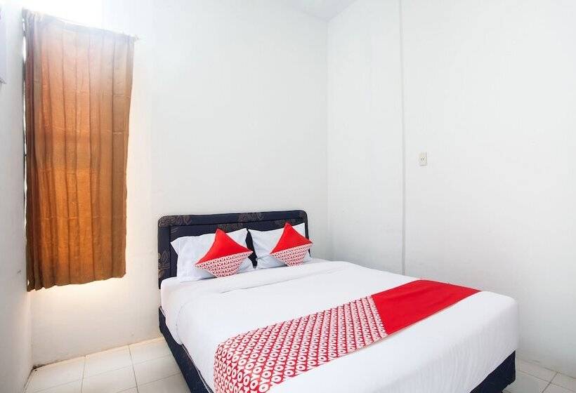 Отель Oyo 2538  Anugerah