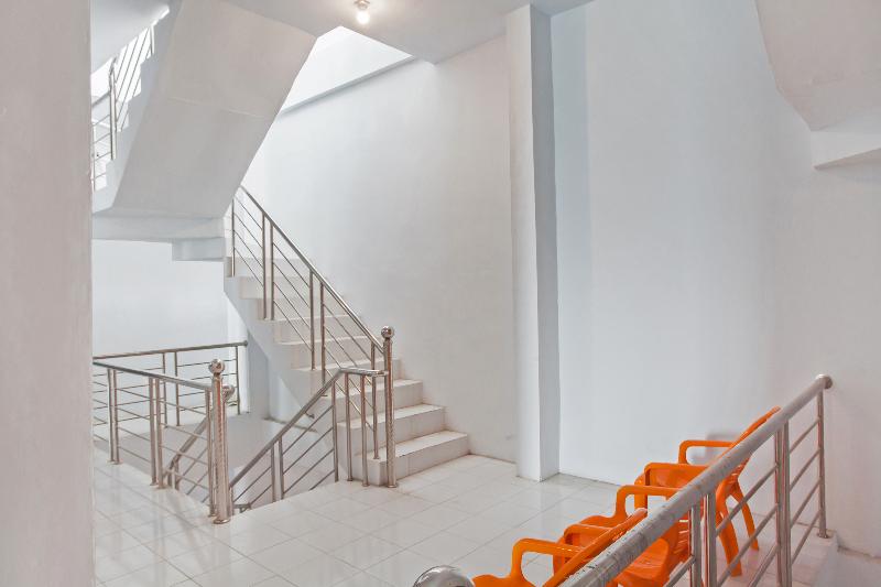 Отель Oyo 2538  Anugerah