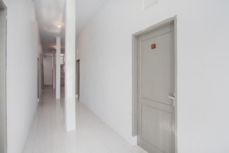 Отель Oyo 2538  Anugerah