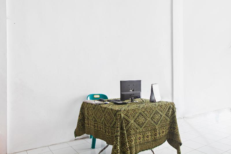 Отель Oyo 2538  Anugerah