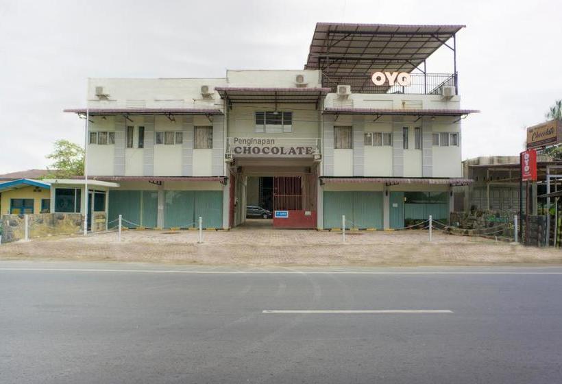 בית מלון כפרי Chocolate