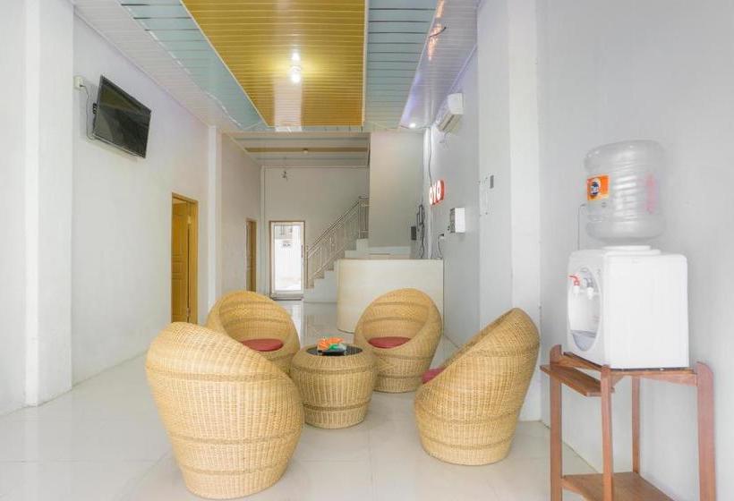 בית מלון כפרי Chocolate