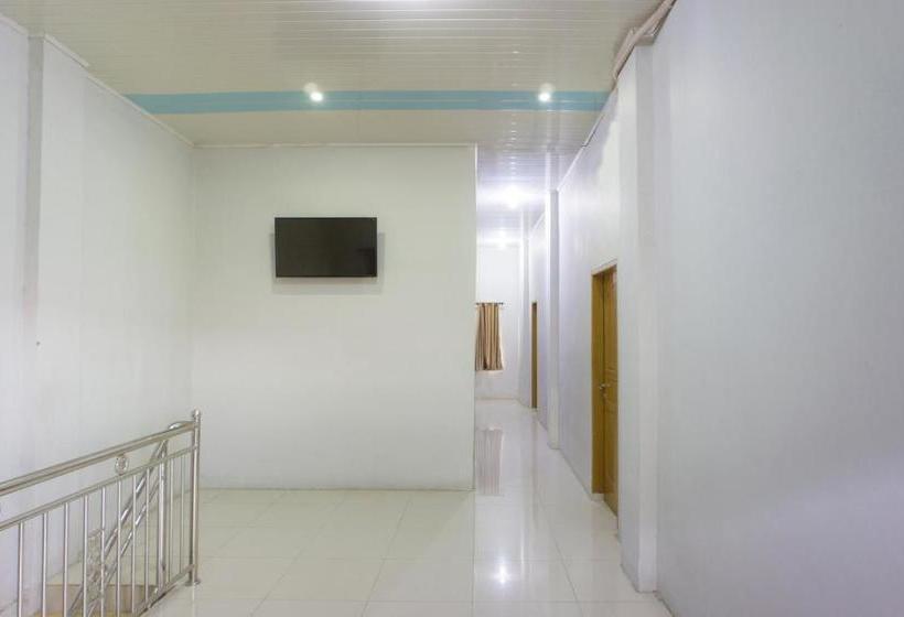 בית מלון כפרי Chocolate