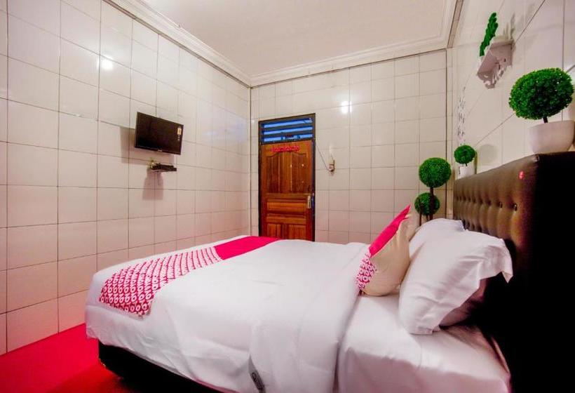 فندق Oyo 2960 Wisma Bara Pagar Alam