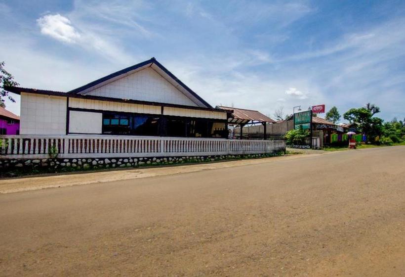 فندق Oyo 2960 Wisma Bara Pagar Alam