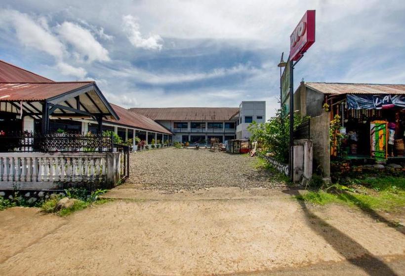 فندق Oyo 2960 Wisma Bara Pagar Alam