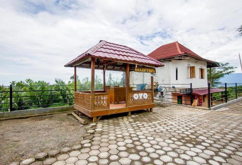 ホテル Oyo 3087 Putri Sriwijaya  & Resort Syariah