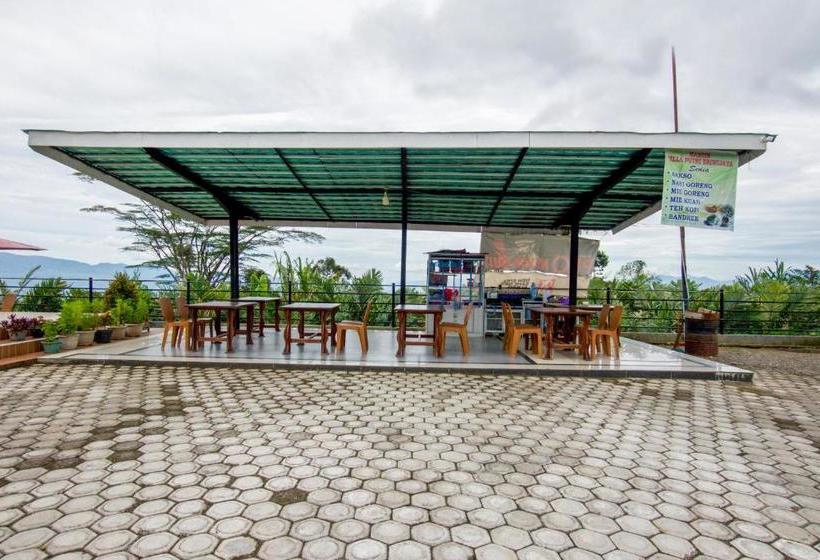 ホテル Oyo 3087 Putri Sriwijaya  & Resort Syariah