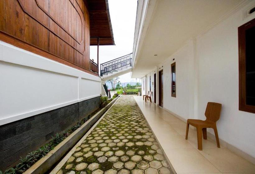 ホテル Oyo 3087 Putri Sriwijaya  & Resort Syariah