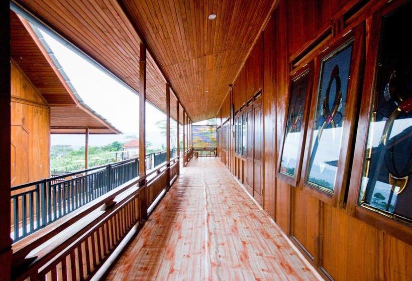 ホテル Oyo 3087 Putri Sriwijaya  & Resort Syariah