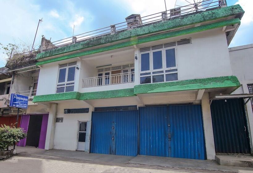 فندق Oyo 3242 Penginapan Saa Ada Syariah