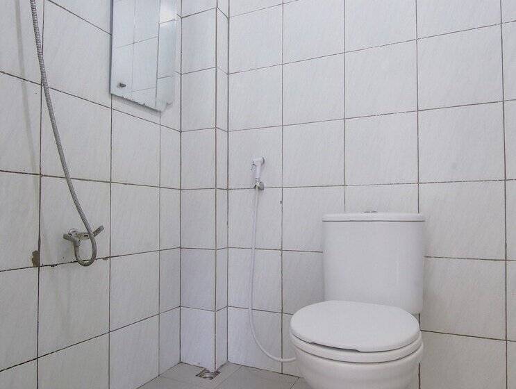 בית מלון כפרי Oyo 3242 Penginapan Saa Ada Syariah