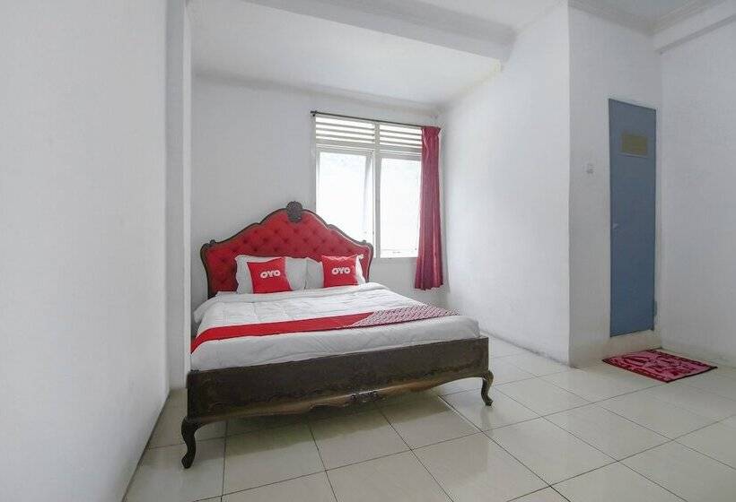 בית מלון כפרי Oyo 3242 Penginapan Saa Ada Syariah