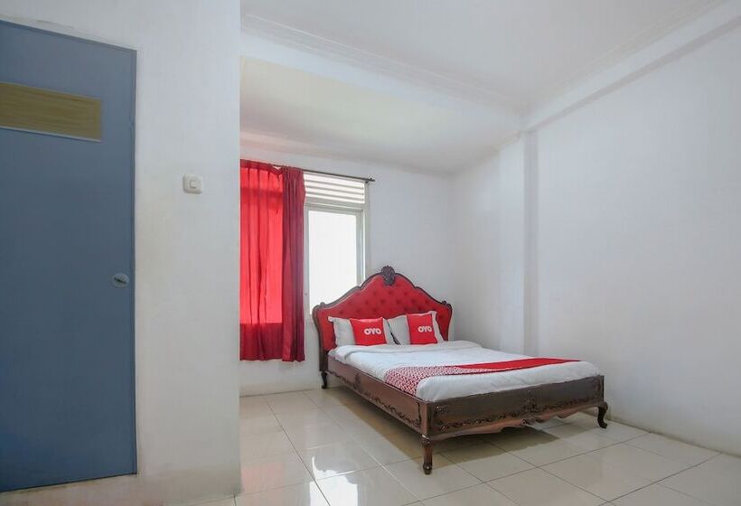 فندق Oyo 3242 Penginapan Saa Ada Syariah
