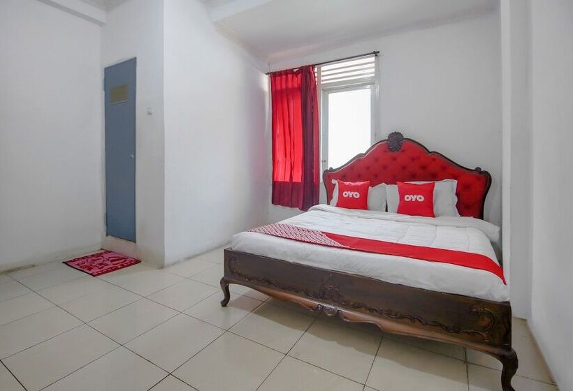 בית מלון כפרי Oyo 3242 Penginapan Saa Ada Syariah
