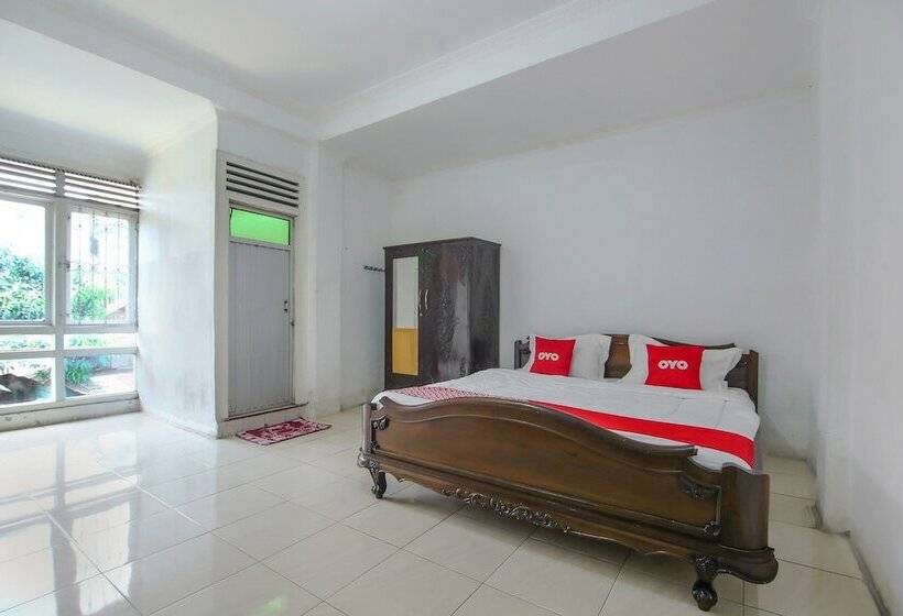 فندق Oyo 3242 Penginapan Saa Ada Syariah