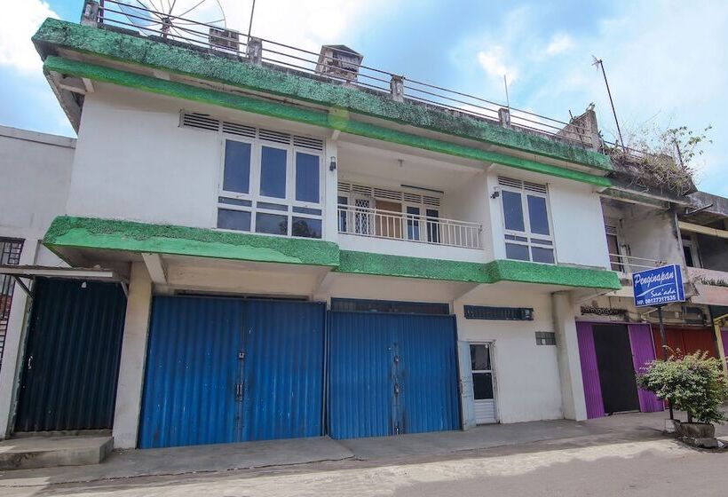 בית מלון כפרי Oyo 3242 Penginapan Saa Ada Syariah