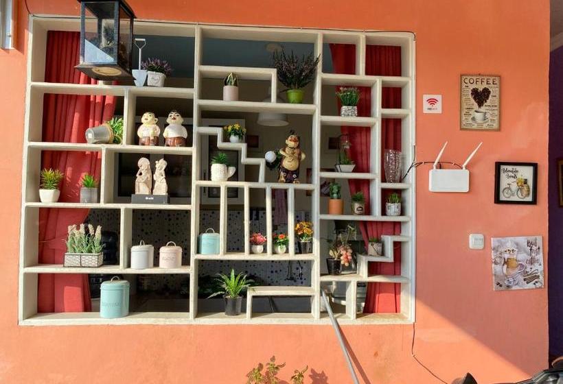 فندق Oyo 3397 City Kost Novisa