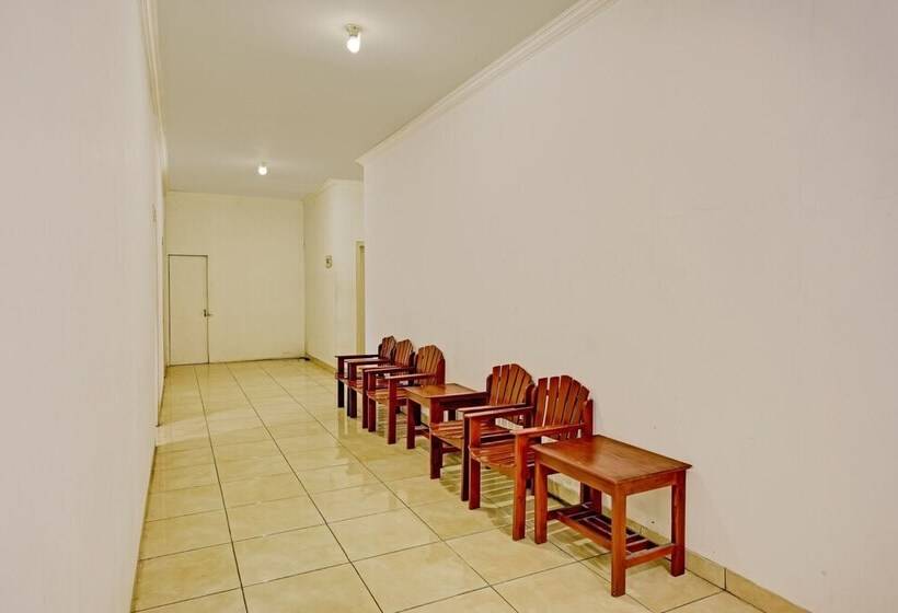 호텔 Oyo 3479  Intan