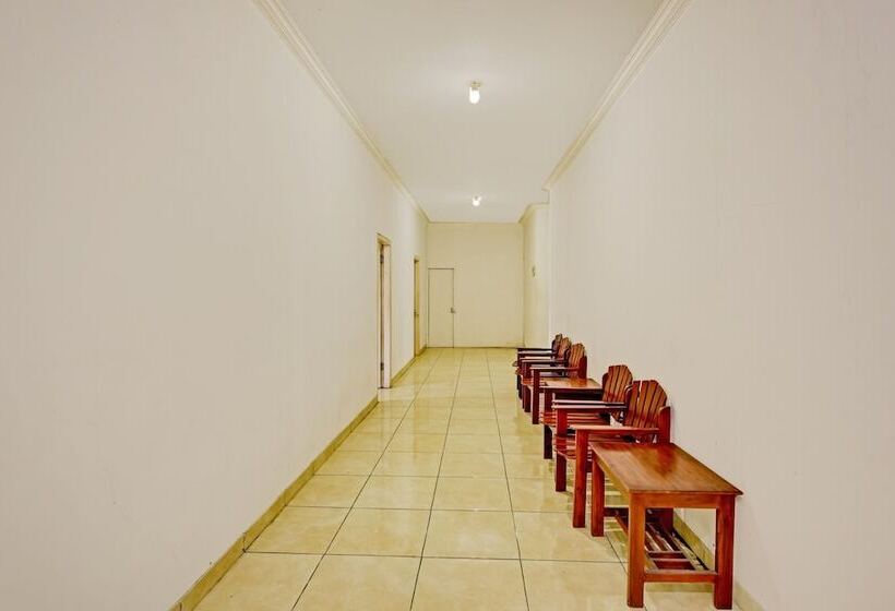 호텔 Oyo 3479  Intan