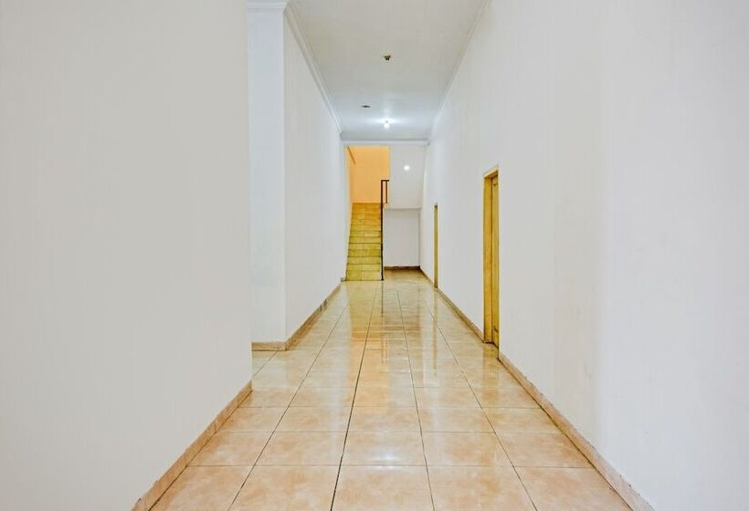 호텔 Oyo 3479  Intan