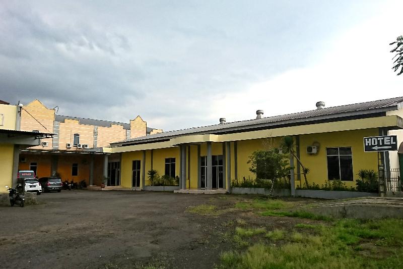 호텔 Oyo 3479  Intan