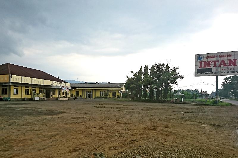 호텔 Oyo 3479  Intan