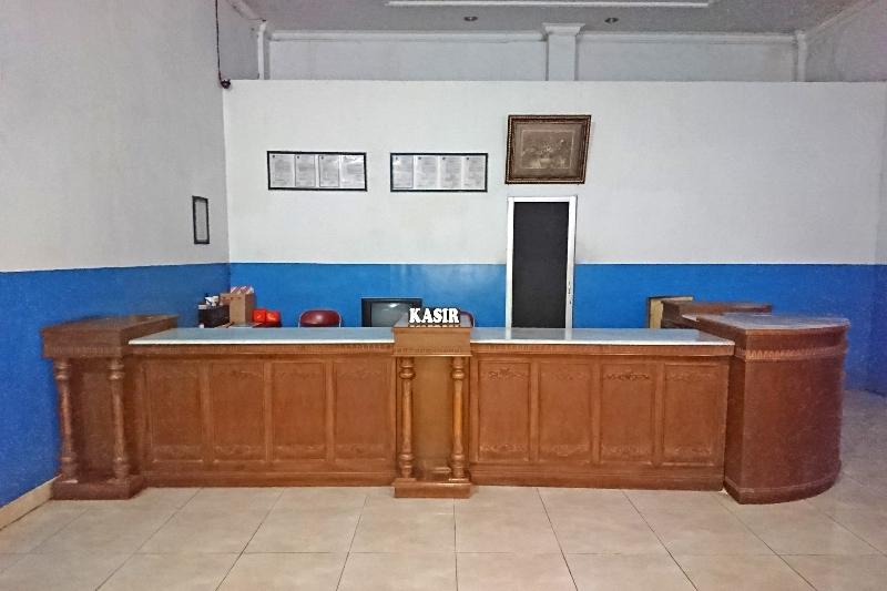 호텔 Oyo 3479  Intan