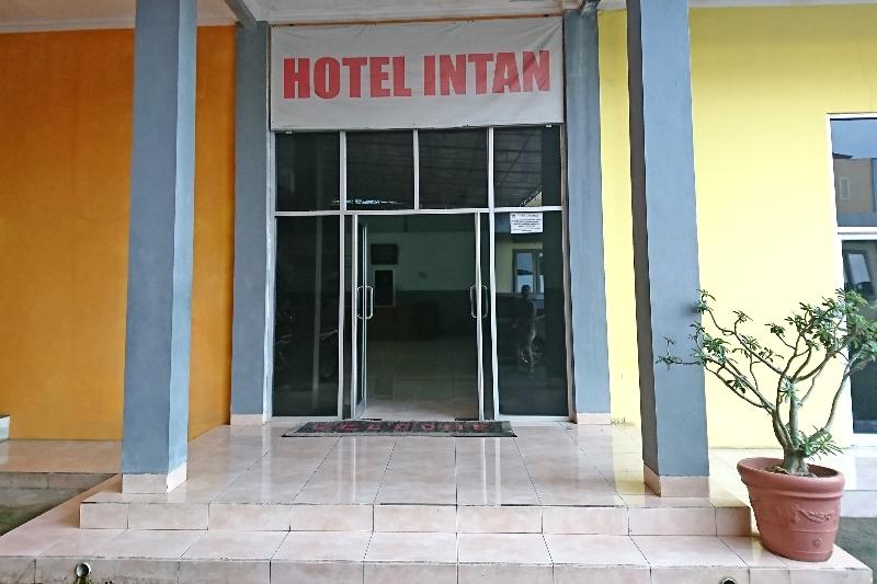 호텔 Oyo 3479  Intan