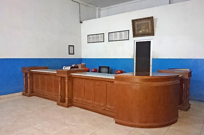 호텔 Oyo 3479  Intan