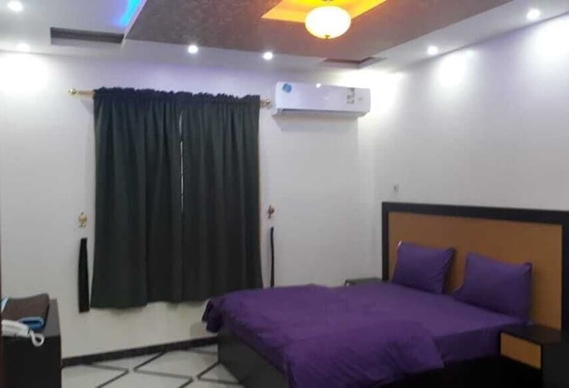 فندق Oyo 517 Durat Al Saeed