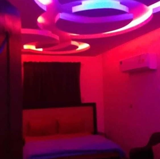 فندق Oyo 517 Durat Al Saeed