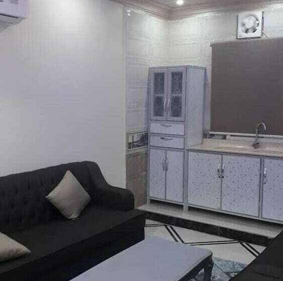 فندق Oyo 517 Durat Al Saeed